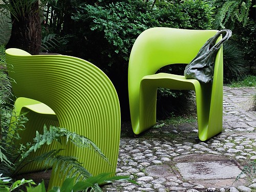 Top furniture for your outdoor area imagen 4