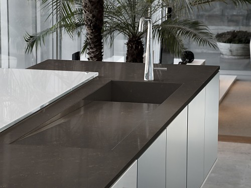 Materials that make us fall in love (2): Silestone imagen 8