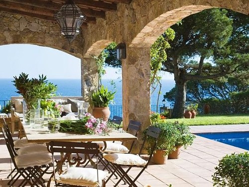 Inspiration to reform your terrace or outdoor space imagen 3