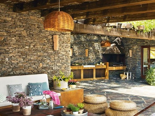 Inspiration to reform your terrace or outdoor space imagen 5