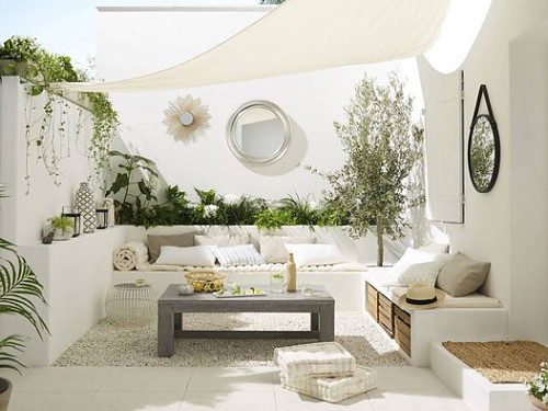 Inspiration to reform your terrace or outdoor space imagen 4