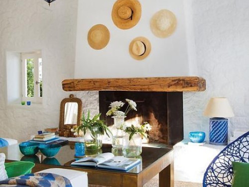 8 keys to make your house truly Mediterranean imagen 3