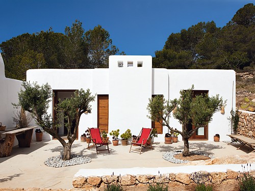 8 keys to make your house truly Mediterranean imagen 1
