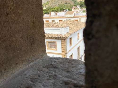 Rehabilitación Iglesia de San Bartolome imagen 1