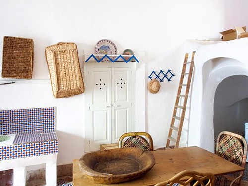 8 keys to make your house truly Mediterranean imagen 10