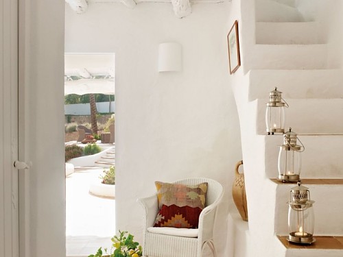 8 keys to make your house truly Mediterranean imagen 7