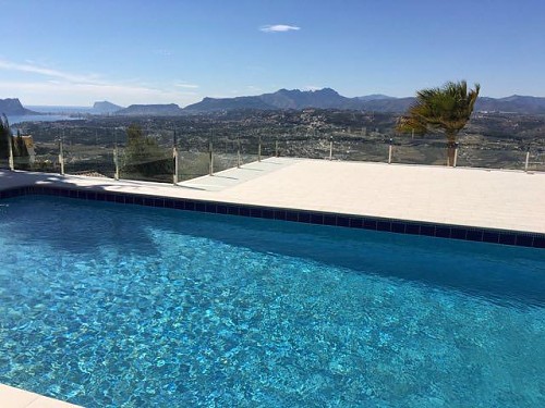 Terraces in Jávea that will make you dream imagen 9