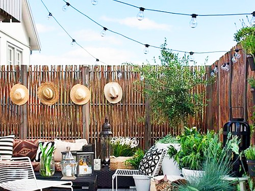 Inspiration to reform your terrace or outdoor space imagen 8