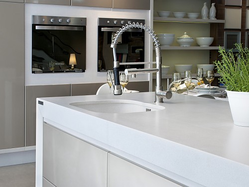 Materials that make us fall in love (2): Silestone imagen 13