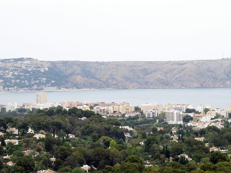 Lugares para vivir en Jávea (8): Costa Nova