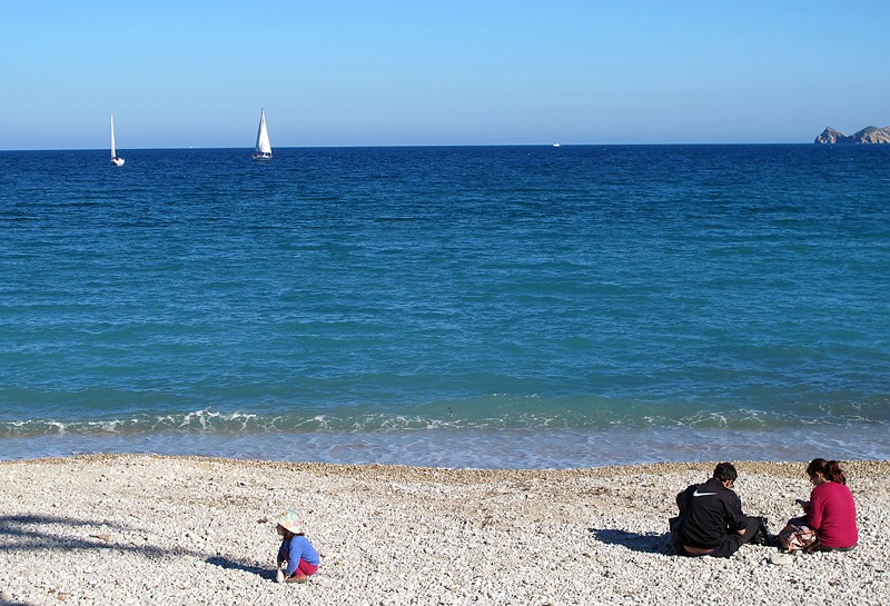 Lugares para vivir en Jávea (11): el Puerto