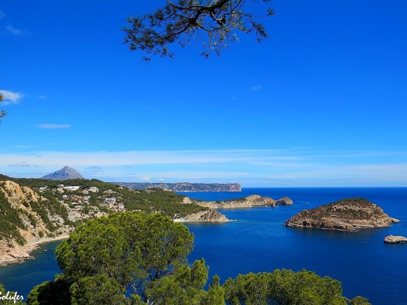 Do you want to live in jávea?