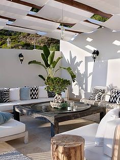 Inspiration to reform your terrace or outdoor space