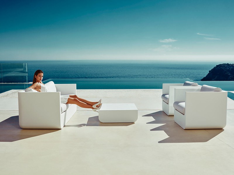 Muebles top para tu zona outdoor